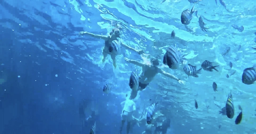 Это просто потрясающая экскурсия! Словами невозможно описать весь кайф который мы почувствовали!!! Мы не просто увидели