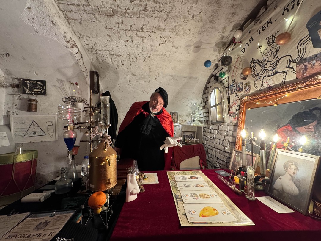 Очень понравилось, единственное аромат полученный не стойкий, но там главное эмоции