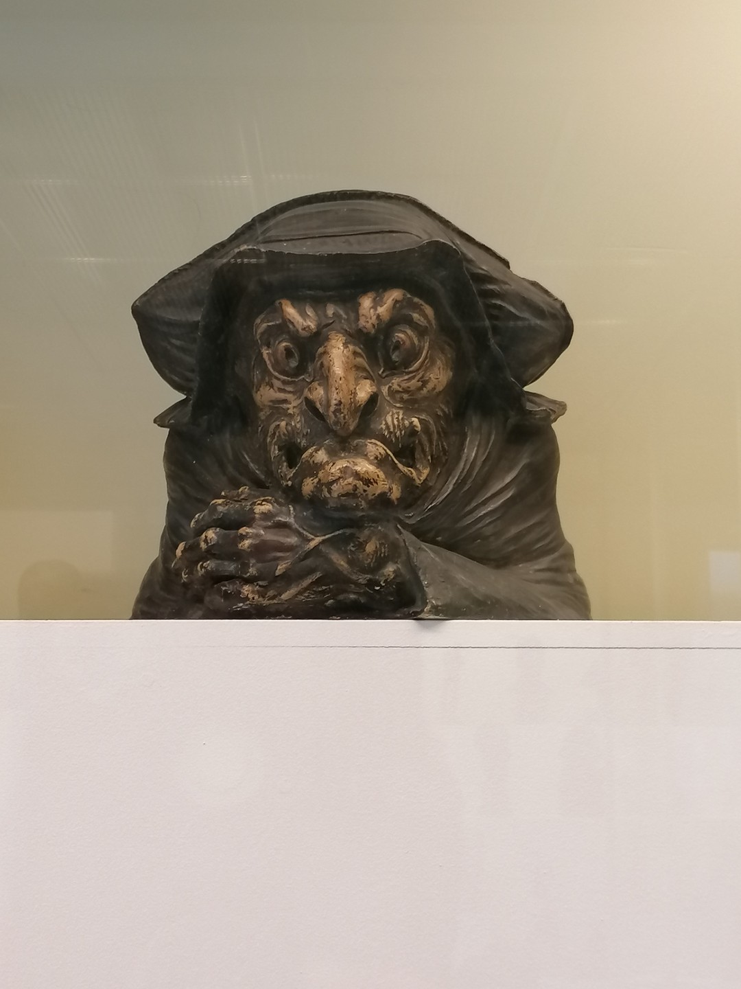 Билет в Михайловский замок (Анатолий)