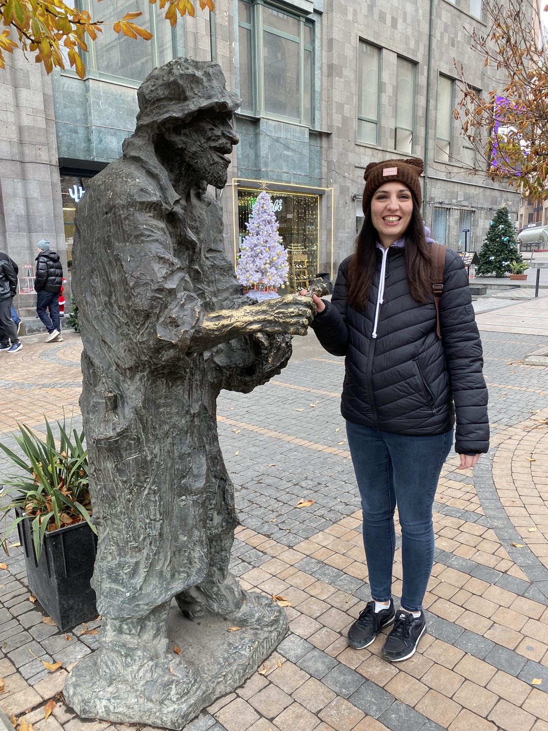 Были сегодня на экскурсии с мужем, получили огромное удовольствие!! Мы очень часто берём экскурсии и есть