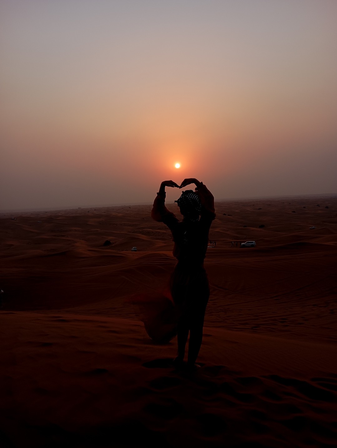 В пустыню! Джип-сафари и вечер в деревне бедуинов (Iuliia)