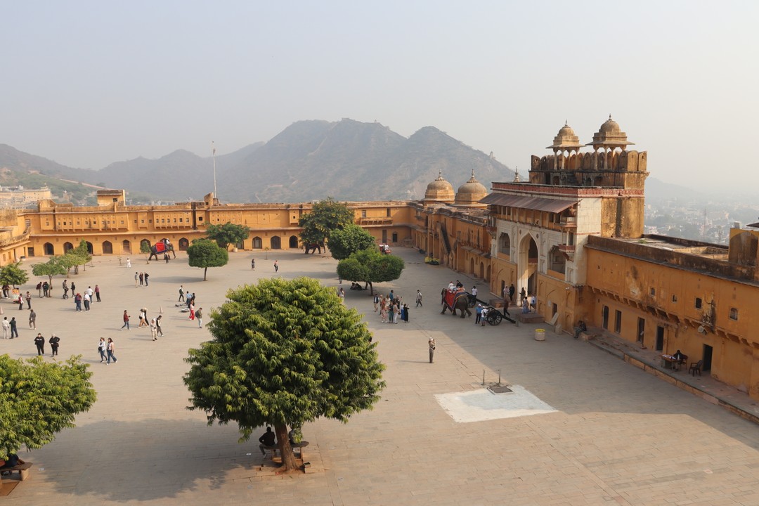 Экскурсия состоялась в ноябре 2025 года