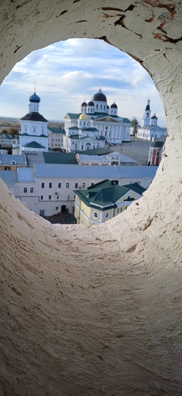 Главное изображение экскурсии - Старинный купеческий Арзамас: групповая обзорная экскурсия