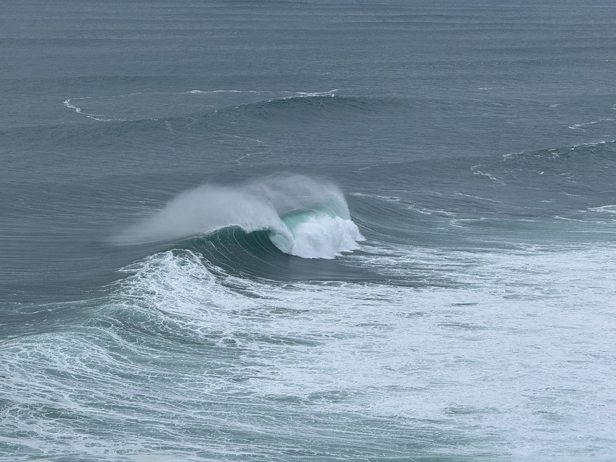 Легенда о вечной любви: в Алкобасу и Назаре из Лиссабона (12/21)