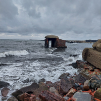 Фото туриста Анна 1 - Путешествие в Балтийск: от закрытого города до открытого моря