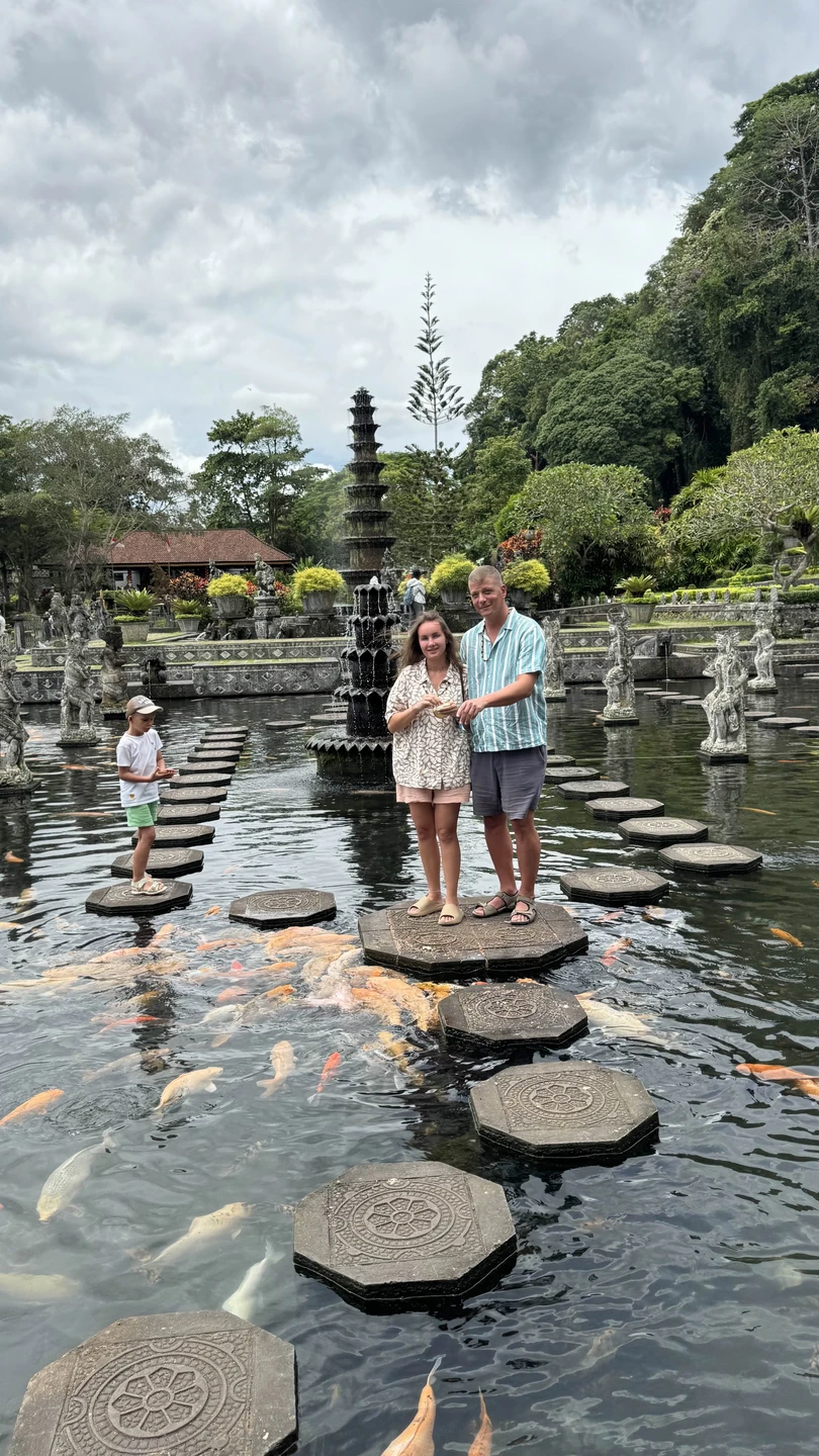 Экскурсия с гидом Андреем очень понравилась, была очень комфортной — удобный новый автомобиль с кондиционером и