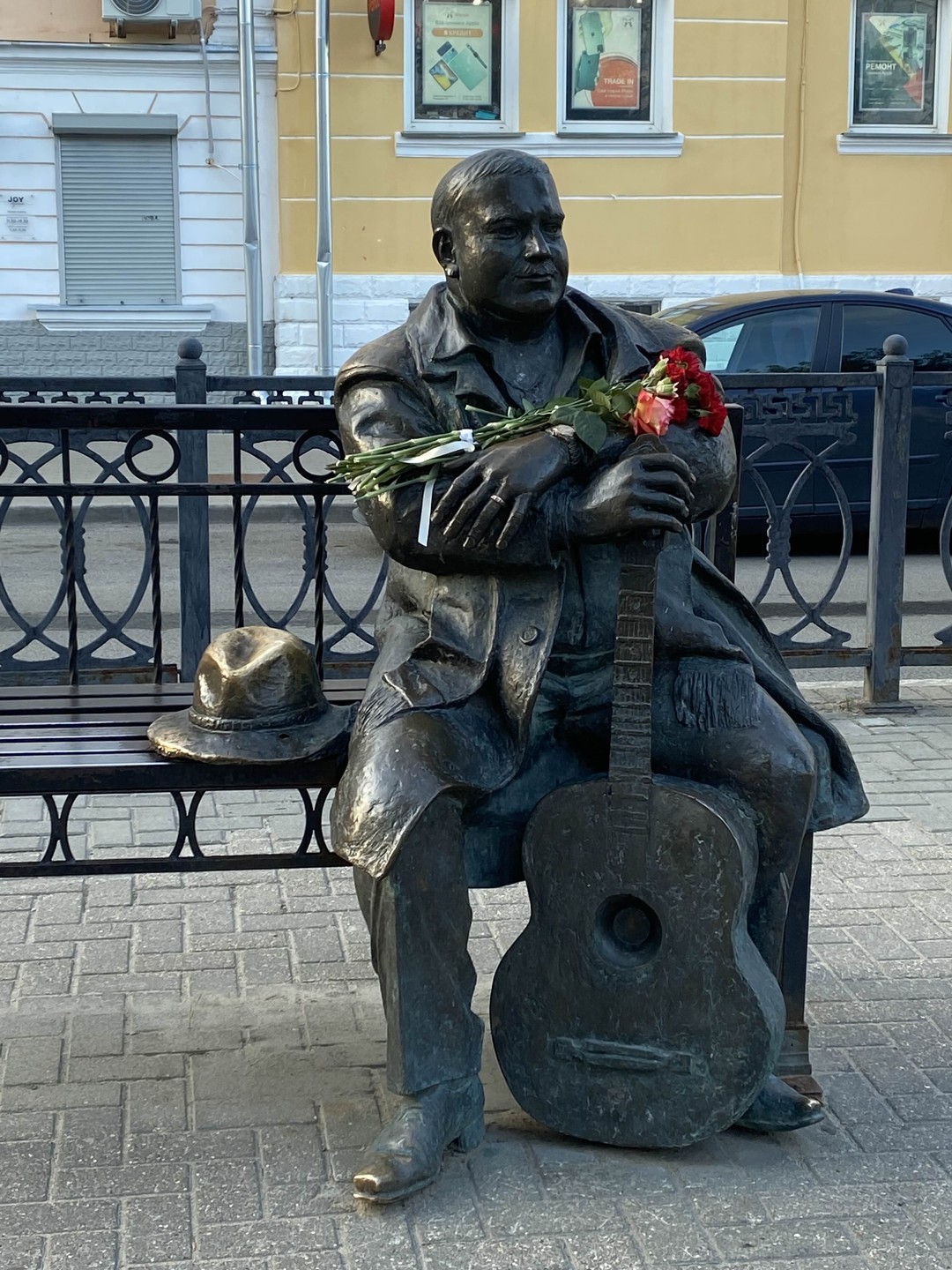 Мы много путешествуем, всегда с гидами, но с таким гидом как Алексей встретились впервые - он