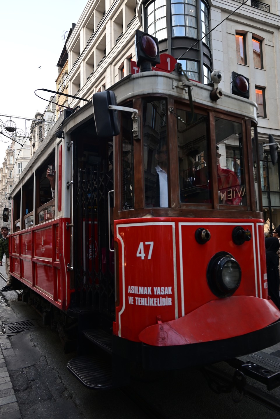 В двух словах было великолепно и незабываемо.