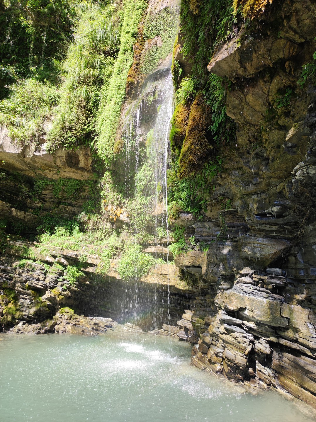 Я очень рада, что выбрала этот тур, для меня это был идеальный баланс спокойствия и активности!