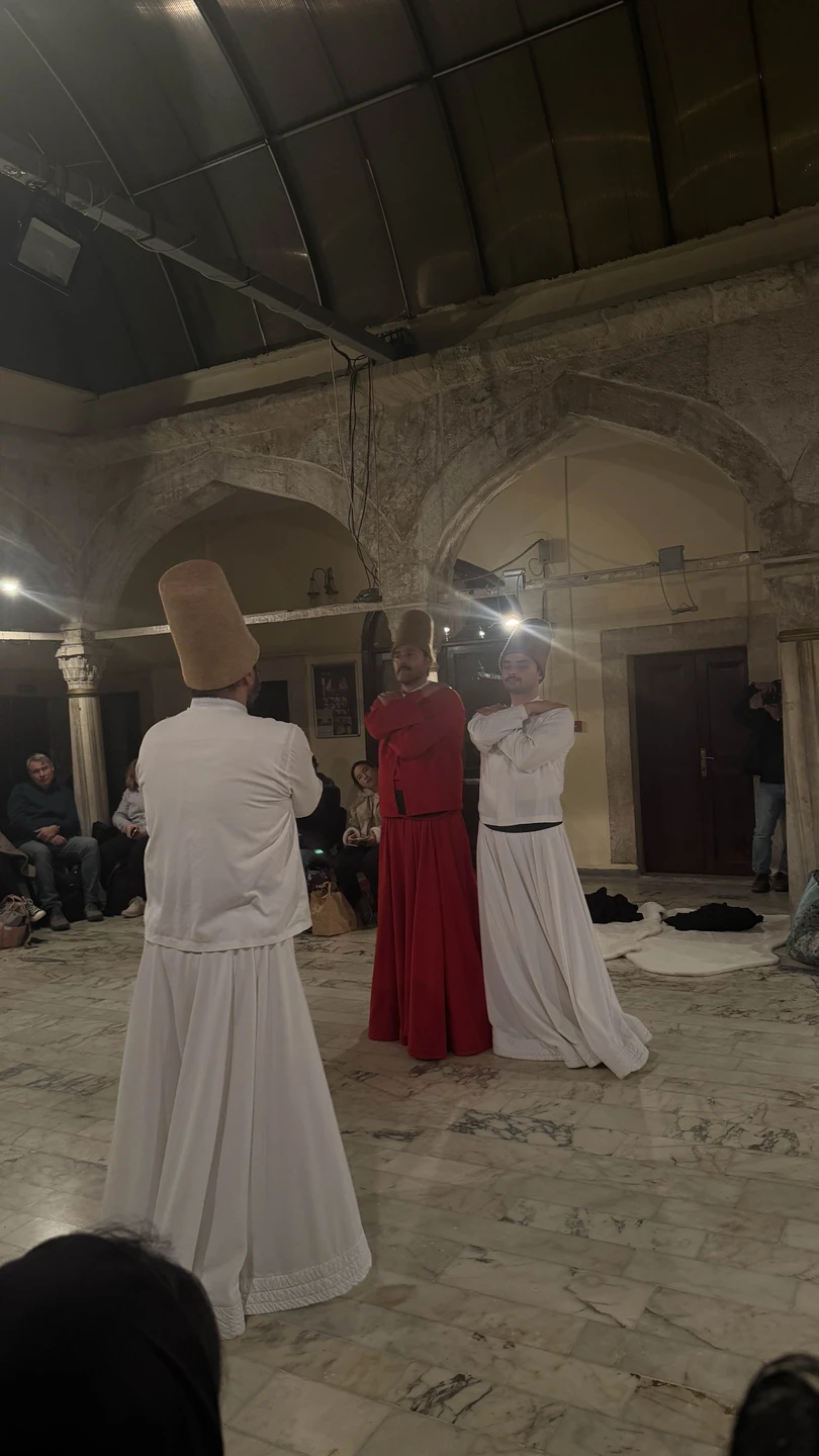 Одним словом «Завораживает»