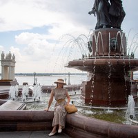 Фото отзыва 1: экскурсия "Фотоэкскурсия по центру Волгограда"