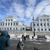 Фото отзыва 1: экскурсия "Арзамас-городок — от Москвы уголок"