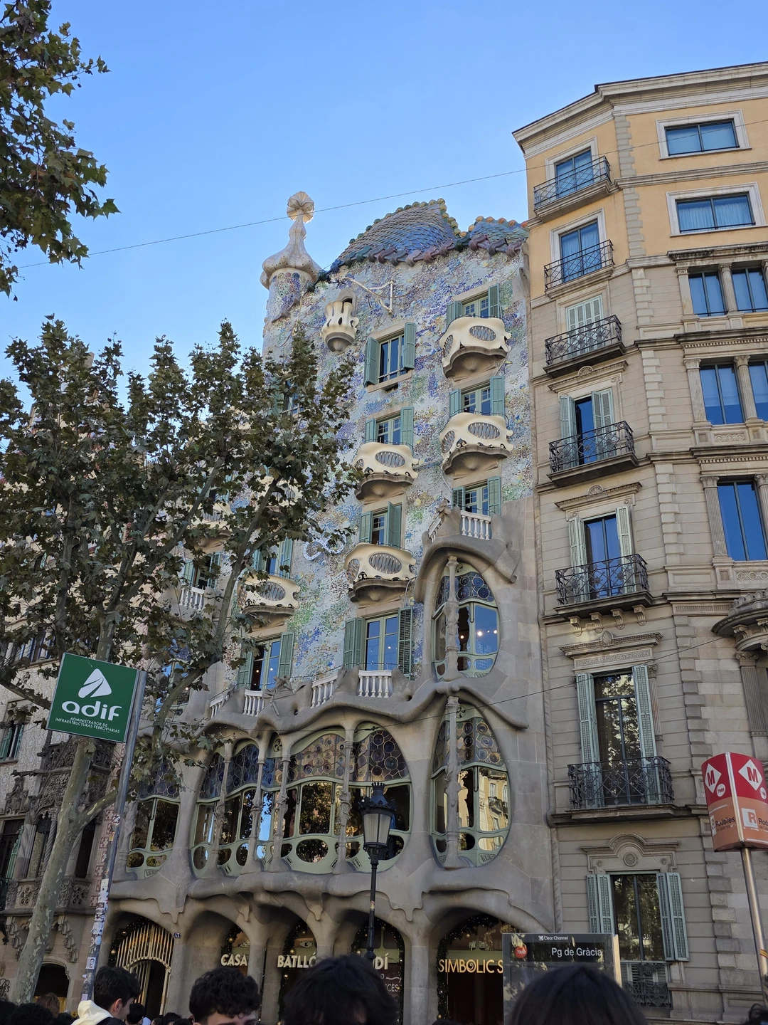 Получилась замечательная, насыщенная и познавательная экскурсия!!! Проводила её гид Екатерина. Настоящий профессионал. Посетили с ней множество