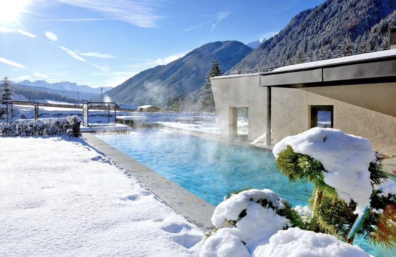 Фото отзыва 1: авторский тур "Эксклюзивные Доломитовые Альпы: роскошный отель, «город миллионеров» и активности в горах"