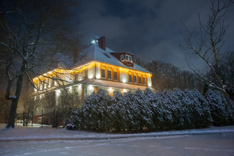 Радуемся зиме на Балтике: экскурсии, органный концерт и прогулка по Куршской косе