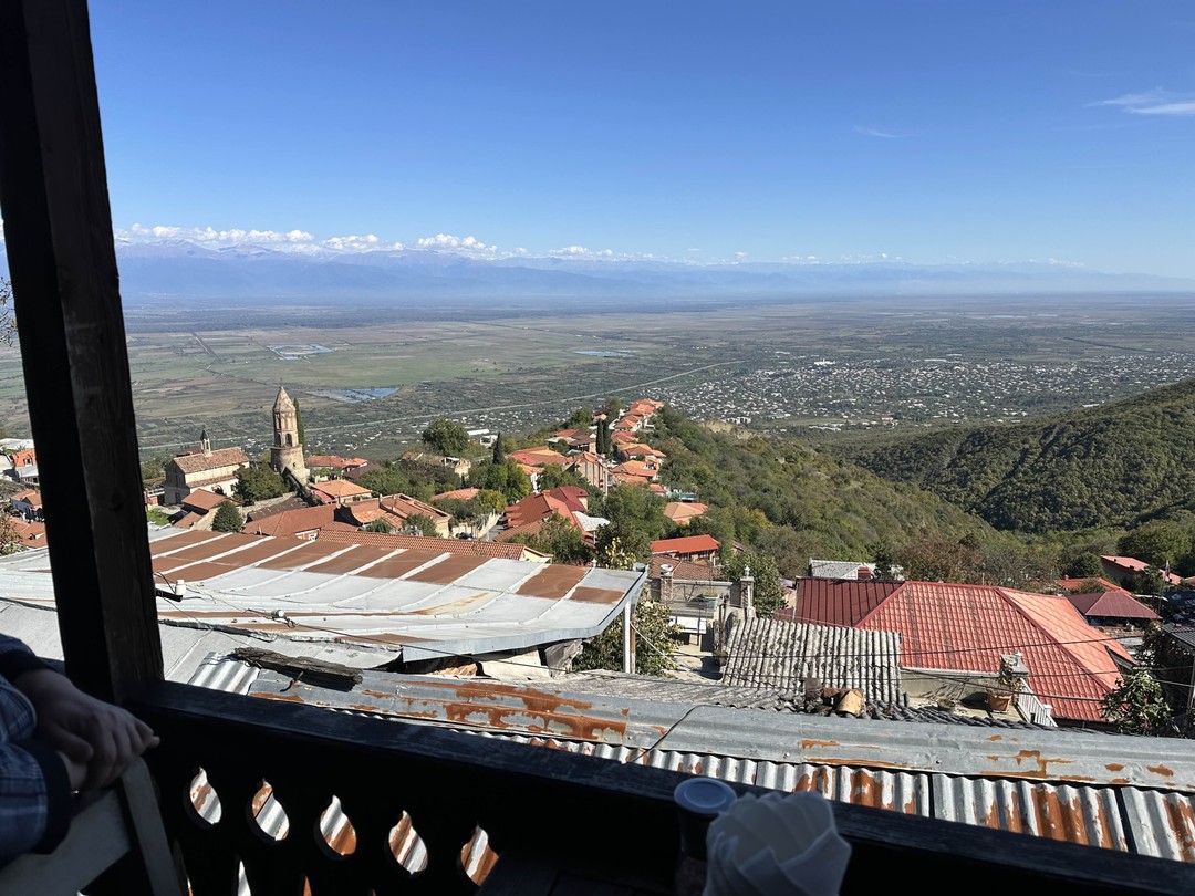 Кахетия от К до Я (Ахметов)