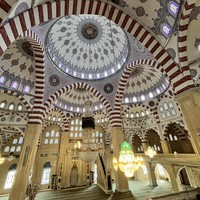 Фото отзыва 3: экскурсия "Грозный, Шали и Аргун – групповая экскурсия из Махачкалы"