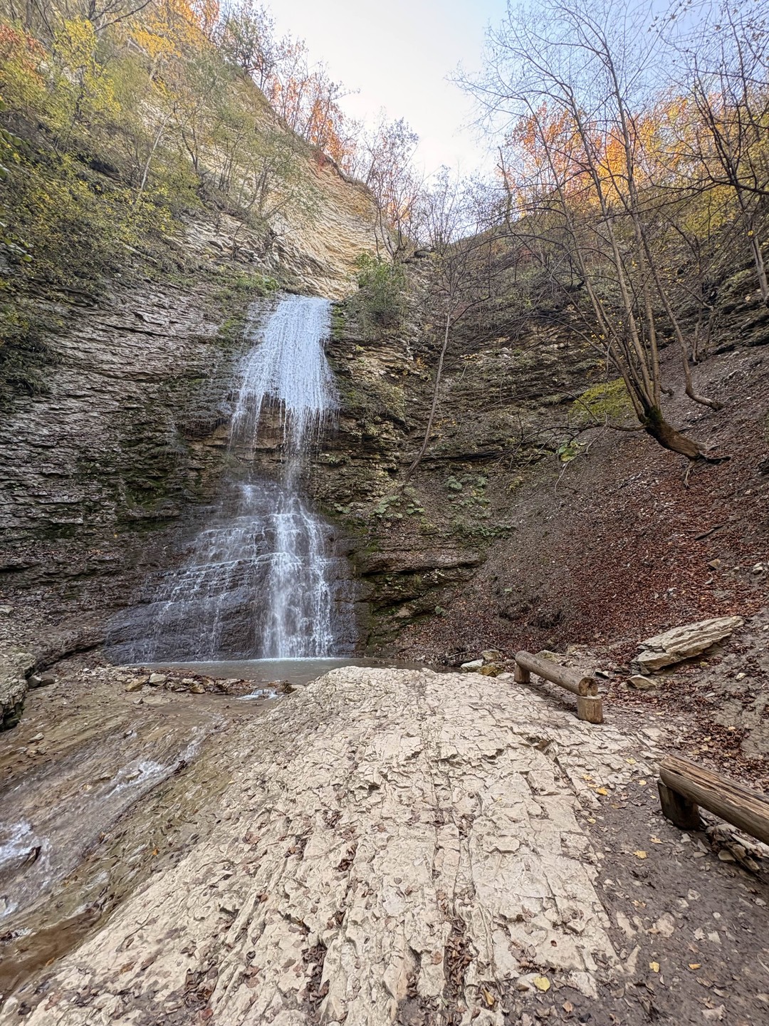 Комфорт, красота, пешая прогулка. Спасибо за интересную и полезную экскурсию