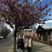 Фото отзыва 2: экскурсия "«Скажите, как его зовут?» — о Краснодаре и его названиях"