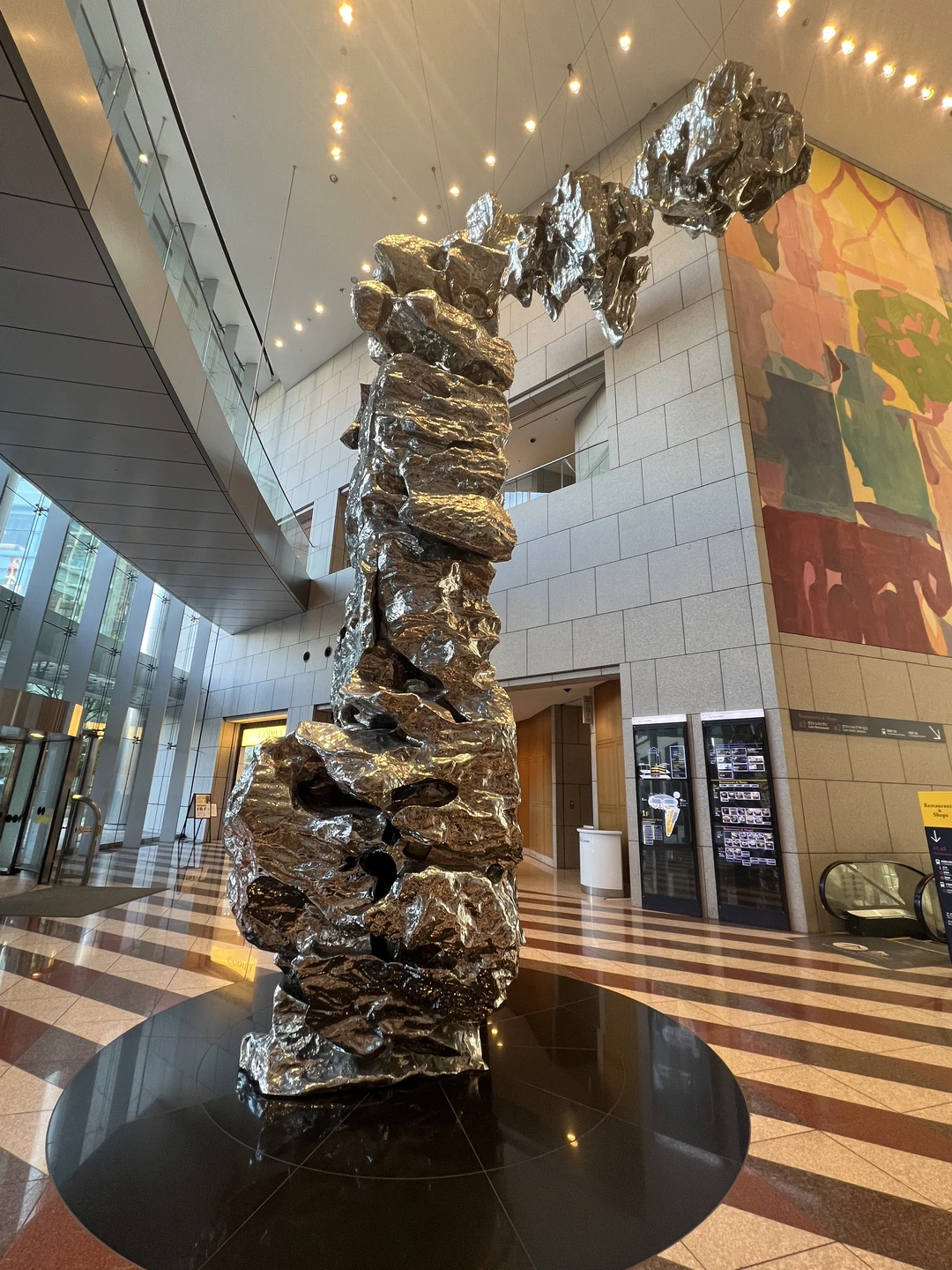 Провели с подругой прекрасно время в компании гида Елены, очень интересно и познавательно, самостоятельно мы бы