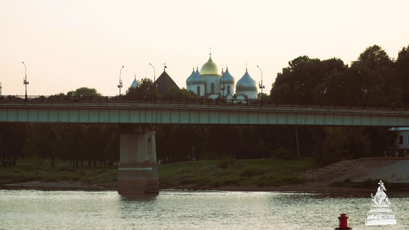 Великий Новгород: там, где оживает история (в мини-группе)