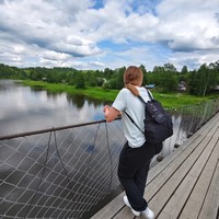 Фото отзыва 1: экскурсия "5 в 1: Усьвинские столбы, Каменный город, гора Крестовая, декорации «Сердце пармы», подвесной мост"