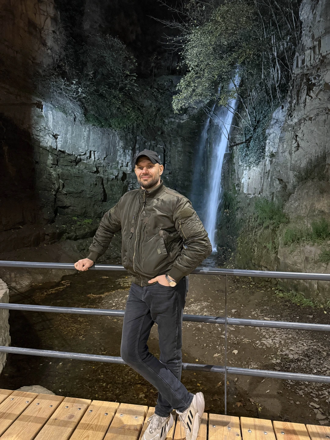 Побывал на экскурсии «Знакомство с Тбилиси» получил массу впечатлений. Красивейший город с богатой историей. Анна прекрасный