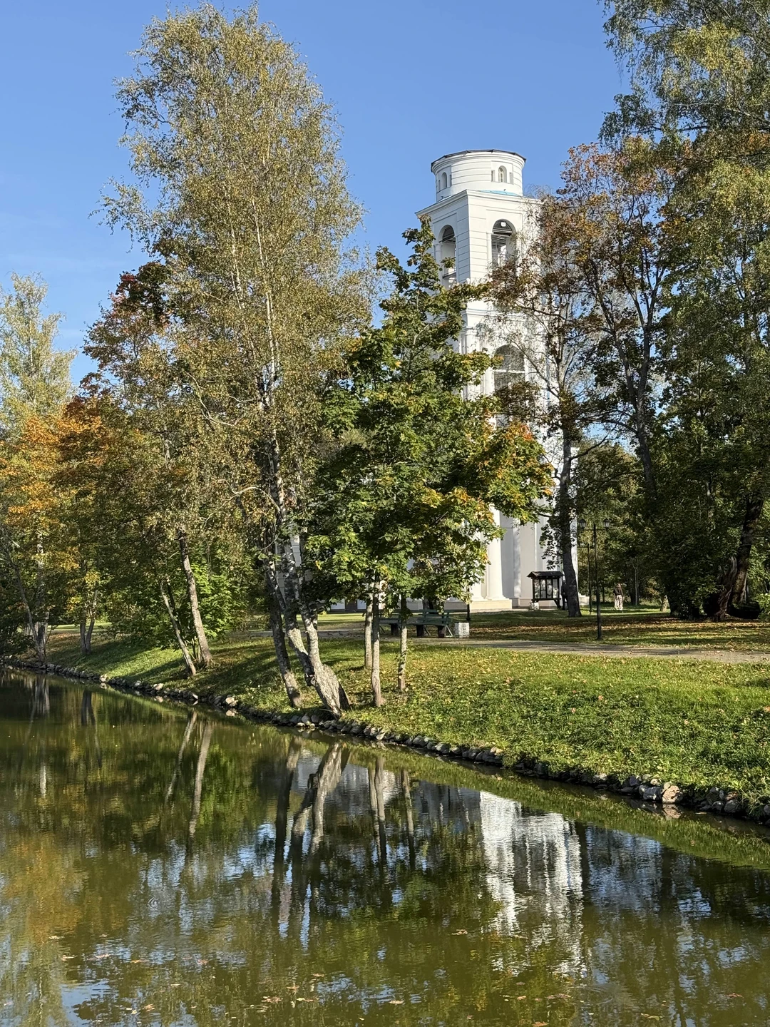 Мы в восторге. Нам очень понравилось все: начиная от ресепшен и встречи на нем заканчивая экскурсией