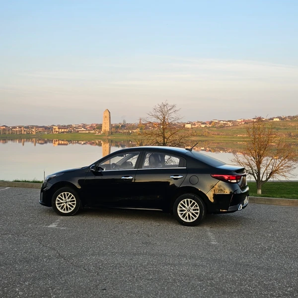 Трансфер из аэропорта Минеральных Вод - в Железноводск или Пятигорск