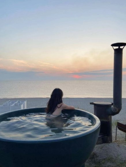 Фото отзыва 3: авторский тур "Балтийская перезагрузка: прогулки по курортам и экотропам и органный концерт"