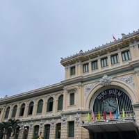 Фото отзыва 1: экскурсия "4-часовая обзорная экскурсия по Хошимину"