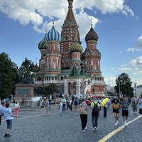 Фото отзыва 3: экскурсия "Квест-путешествие по Зарядью для детей"