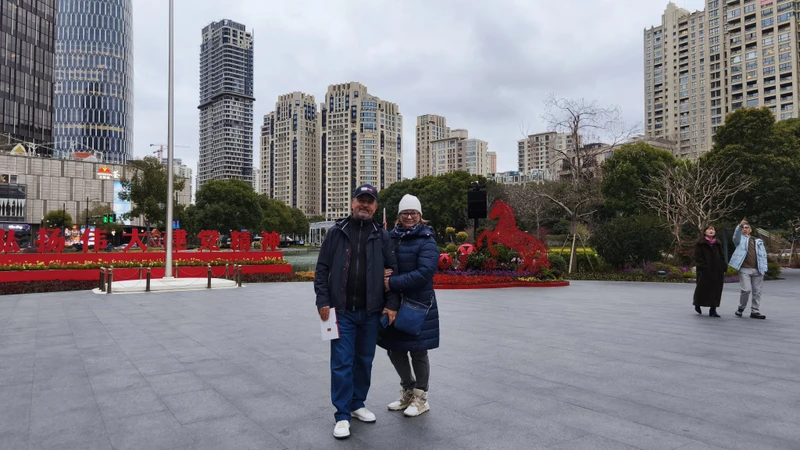 Гиляна прекрасно провела экскурсию, локации интересные, маршрут хороший, прогулка приятная, информация интересная. рекомендую к посещению