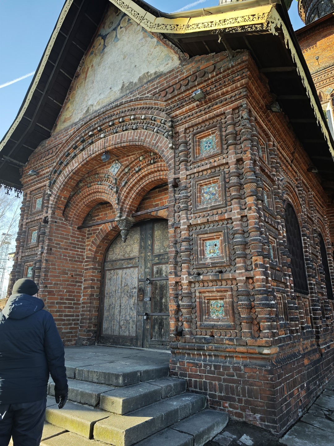 Ярославль известный и неизведанный (Алёна)