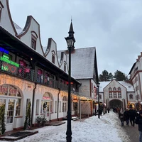 Фото отзыва 3: экскурсия "Три города на Балтике: Янтарный, Светлогорск, Балтийск + Филинская бухта"