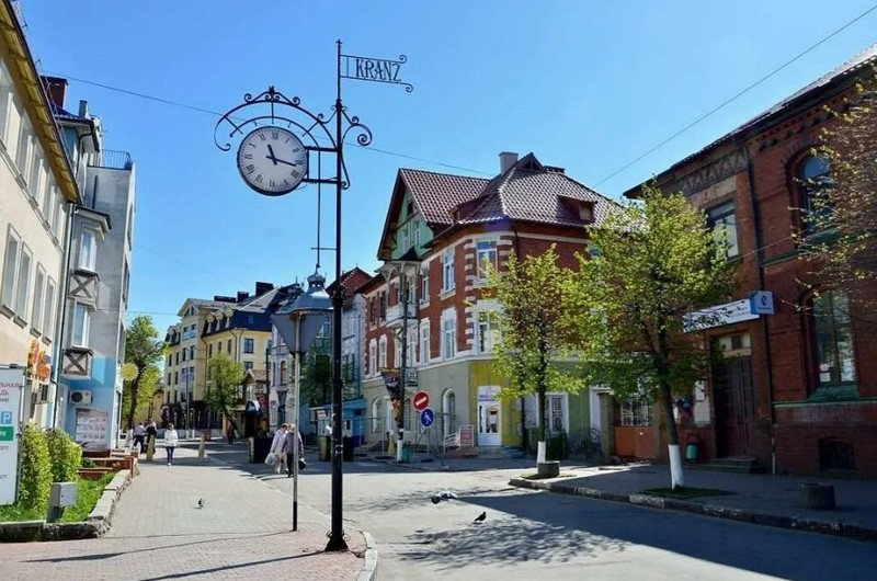 Фото отзыва 1: авторский тур "Балтийская перезагрузка: прогулки по курортам и экотропам и органный концерт"