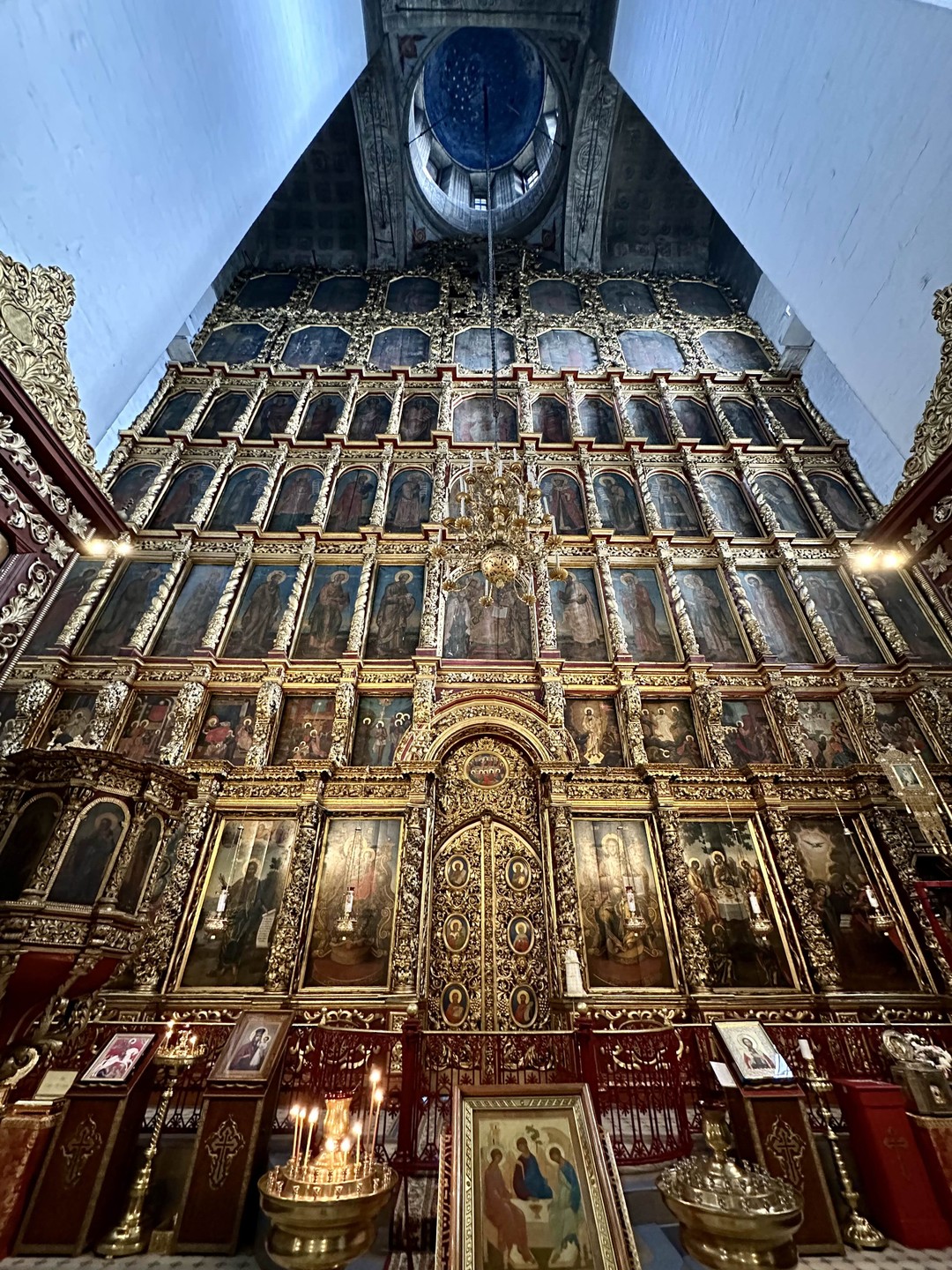 Мой Псков: о древнем городе - с любовью (Галина)