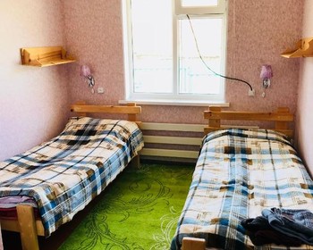 Прогулки в горах