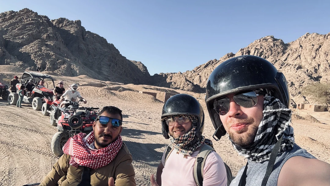 Все отлично!