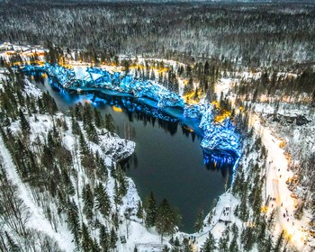 Фото отзыва 2: авторский тур "Уик-энд на берегу Ладоги: отдых и экскурсии"