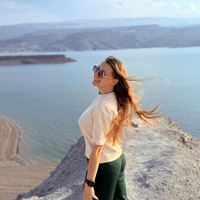 Фото отзыва 1: экскурсия "По Сулакскому каньону — на комфортабельном внедорожнике с местным жителем"