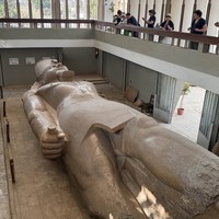 Фото отзыва 2: экскурсия "Добро пожаловать в Каир! Экскурсия с гибким маршрутом"