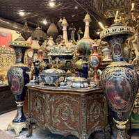 Фото отзыва 2: экскурсия "Вечерний круиз по Нилу, рынок Хан эль-Халили и улица Аль-Муизз (всё включено)"