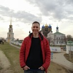 Богдан - гид