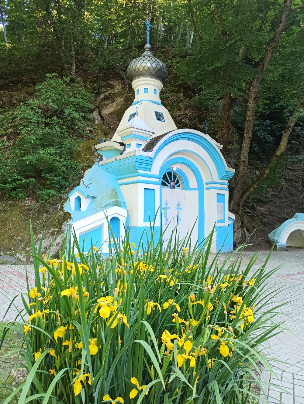 Фото Из Краснодара — в Горячий Ключ