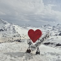 Фото отзыва 1: экскурсия "Джип-тур из Ессентуков к Эльбрусу и озеру Гижгит"