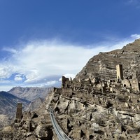 Фото отзыва 3: экскурсия "Аулы Кахиб и Гоор: групповая экскурсия из Дербента"