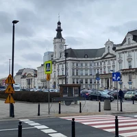 Фото отзыва 2: экскурсия "Авто-пешеходная прогулка по Варшаве"