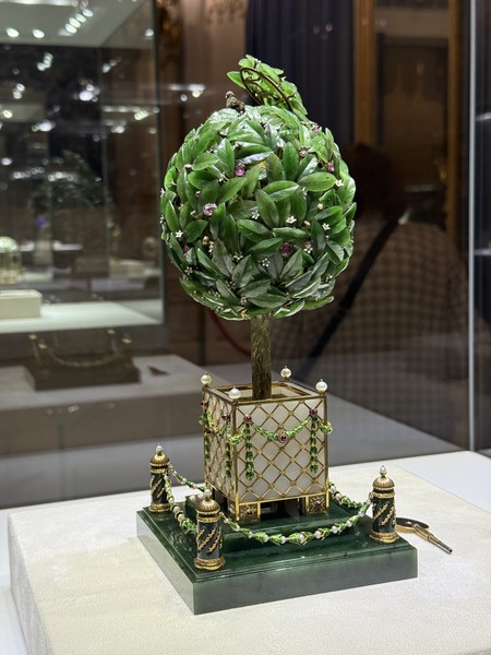 Спасибо Юлии за прекрасную экскурсию! 🌹