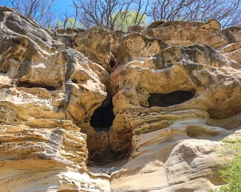 Домбай - жемчужина Кавказа и Карачаево-Черкесии